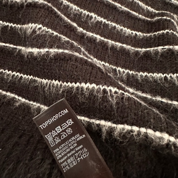 Topshop Sweater - Picture 4 of 4